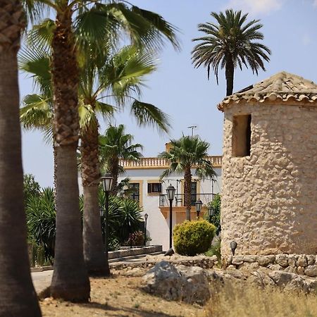 Finca Son Manera Montuiri  Eksteriør bilde