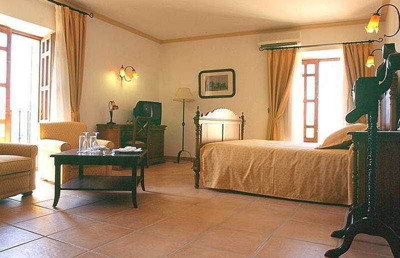 Finca Son Manera Montuiri  Rom bilde